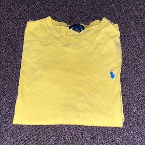 Polo tee